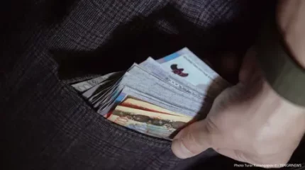 13 серіктестіктен 23 млн теңге пара алған