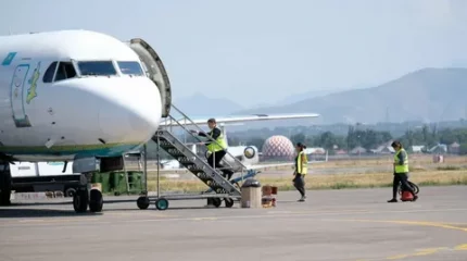 Қазақстанда жолаушылар мен багажды әуе көлігімен тасымалдау ережелері өзгерді