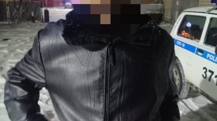 Оралда "Мигрант" іс-шарасы өтуде