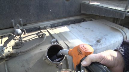 Шаруалар дизель отынынан тапшылық көрмейді, - Энергетика министрі