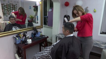 Сұлулық салонына баратындар қауіпті ауру жұқтырып алуы мүмкін