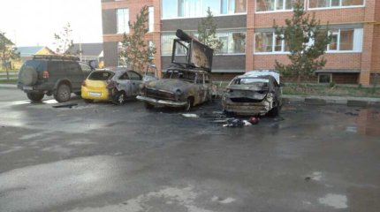 Приговор по нашумевшему делу о заказном поджоге авто вынес суд Костаная