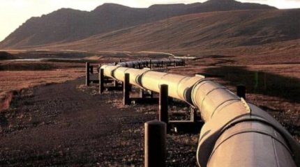 На КТК возобновили отгрузку нефти