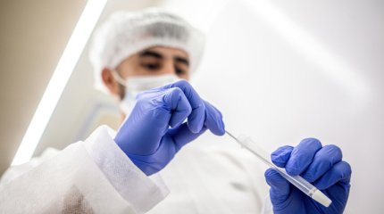 Өткен тәулікте елімізде 93 адамнан коронавирус анықталды