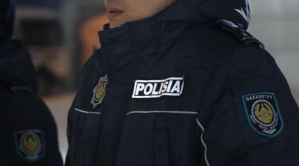 Өзбекстан азаматы Атырауда 20 жыл құжатсыз өмір сүрген