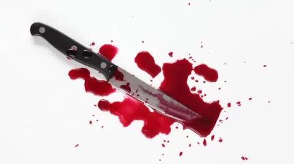 Мясника зарезали в Туркестане