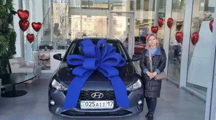 Ақпанда автонесиеге өтінім беріп үлгерген 195 адам көлігін алды, 569 өтінім мақұлданды