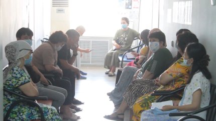 Байқоңырдың мыңдаған тұрғыны тегін медициналық қызмет ала алмай жүр - сенатор