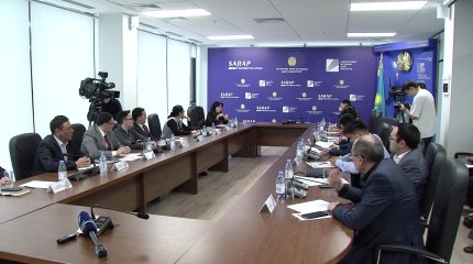 "Елдегі саяси оқиғаларға қоғамның қызығушылығы айтарлықтай артқан", - сарапшы