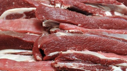 Акмолинец продавал мясо собак