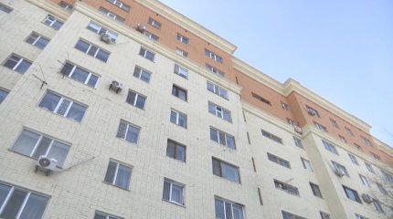 Без ОСИ и КСК: за бесхозными домами в Казахстане будут следить акиматы