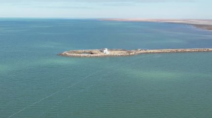 Шесть миллиардов долларов прямых инвестиций планируют вложить в освоение месторождений на Каспии