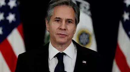 АҚШ Мемлекеттік хатшысы Энтони Блинкен Қазақстанға алғаш рет сапармен келеді