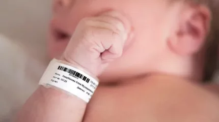 Теміртауда салмағы 5 келі бала дүниеге келді