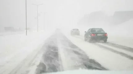 Астана – Щучинск тас жолы жабылды