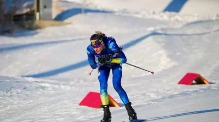 Қазақстанда өтетін биатлоннан әлем чемпионатына 41 елден спортшы келеді