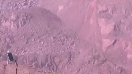 Қытайда қираған көмір карьерінде алты адам қаза тапты