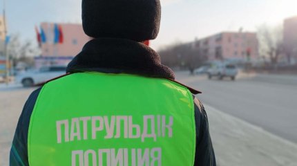 Сәтбаев полицейлері мас күйде көлік басқарған 12 жүргізушіні ұстады