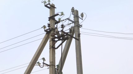 Қызылордада электр желілері мен тораптардың 70 % тозығы жеткен