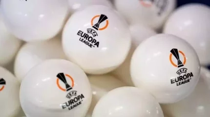 Футболдан Еуропа лигасы 1/8 финалының жеребесі тартылды