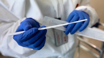 Ресейде коронавирус жұқтырғандар 4 есе көбейді