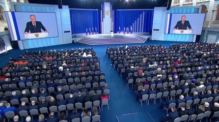 Китай обнародовал "мирный план" прекращения украинско-российского конфликта