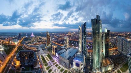 Қазақстан қонақжай елдер рейтингінде 54-орынға көтерілді