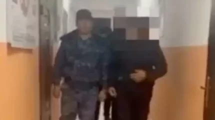 Түркістан облысы тұрғынын қорқытып, 3 млн теңге тұратын жылқысын алып кеткен