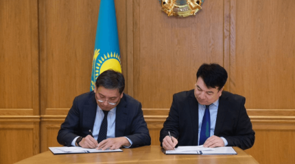 Алматыда 37 мың оқушыға арналған 22 мектеп салынады