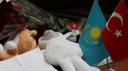 Түркиялықтарға көмектесу үшін Қазақстанда $10 млн астам қаражат жиналды