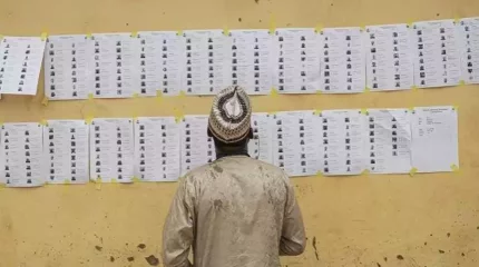 Нигериядағы сайлау жаппай тәртіпсіздікке ұласты