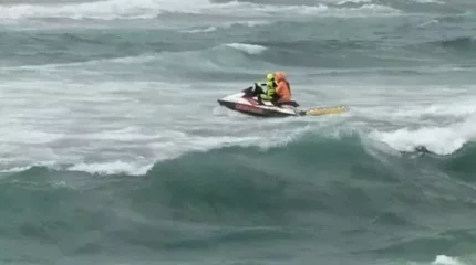 Италияда қайық суға батып, 59 мигрант қаза тапты