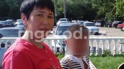 По 200 тысяч тенге моральной компенсации получат дети погибшей роженицы в ЗКО