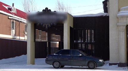 Қызылжарда коммуналдық кәсіпорын басшысы түнгі клубта тапаншамен атыс ұйымдастырды деген күдікпен ұсталды