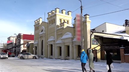Убийство в баре Петропавловска: полицейские задержали подозреваемого