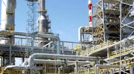 Шымкентский НПЗ остановится на капремонт