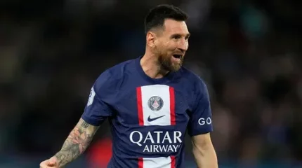 Месси ФИФА нұсқасы бойынша жылдың үздік футболшысы атанды