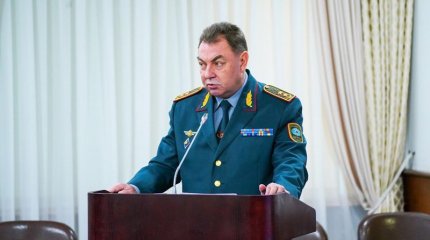 Биыл су тасқыны болуы мүмкін бе?