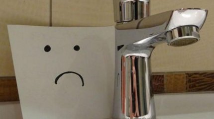 Без воды вторые сутки роддом и две больницы в Кокшетау