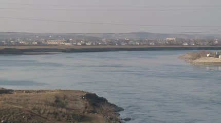 Түркістан облысына тасқын судан қауіп бар ма?