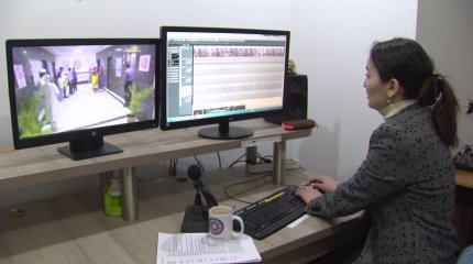 «Астана» телеарнасының дубляж бөліміне биыл 20 жыл