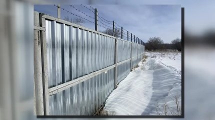 «Фиктивные» водопроводы построили в СКО, - общественники
