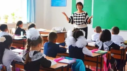 Мұғалімдер кәсіби мерекесінің датасы өзгереді