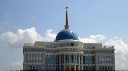 Президент мерзімді әскери қызметтегі әскери қызметшілерді запасқа шығару туралы жарлыққа қол қойды