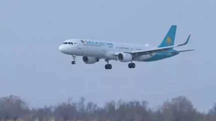 Президент Жамбыл облысына келді