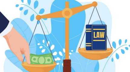 Почти каждый пятый пользователь госуслуг в Казахстане дал взятку в 2022 году