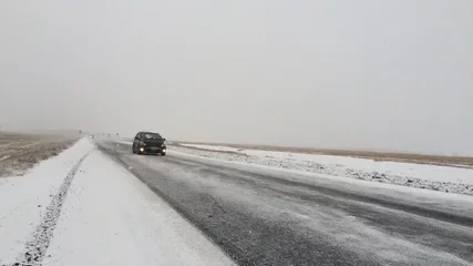 Қызылордада жол апаты жиіледі