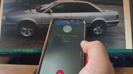 Мошенники продают несуществующие машины в СКО