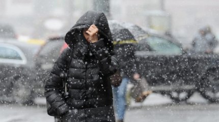 Синоптиктер сенбі күнге арналған ауа райы болжамын ұсынды