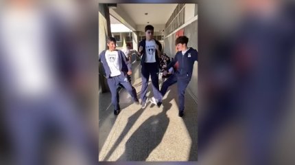 Соңы өлімге алып келетін қауіпті ойын тарады